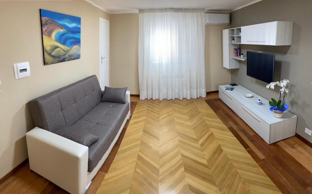 B&B Domus D'Italia Mirabella Eclano Exterior photo