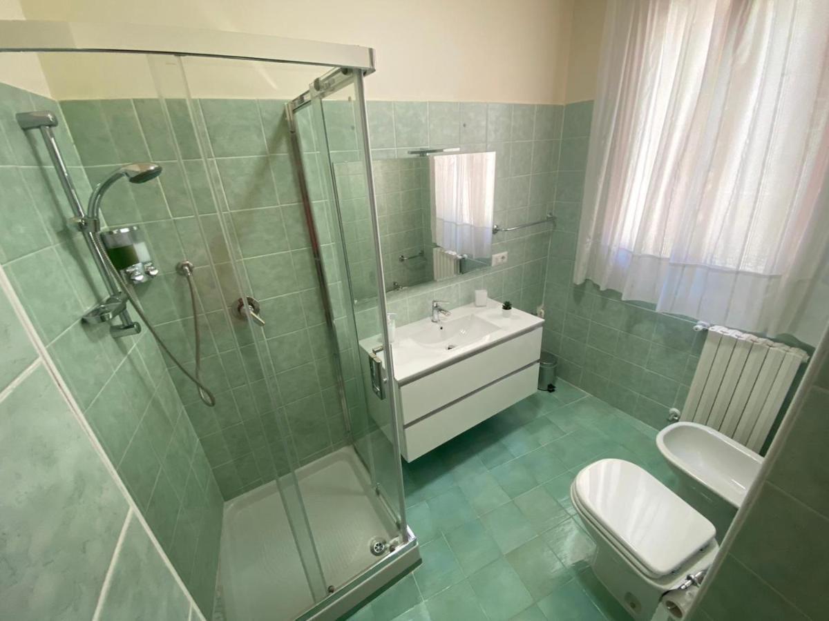 B&B Domus D'Italia Mirabella Eclano Exterior photo