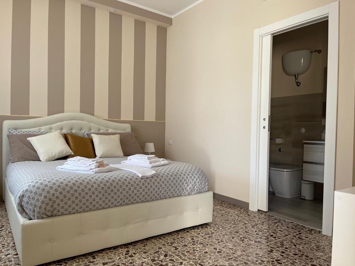 B&B Domus D'Italia Mirabella Eclano Exterior photo