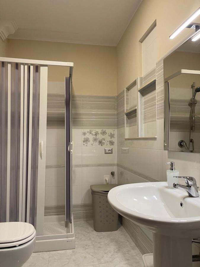 B&B Domus D'Italia Mirabella Eclano Exterior photo