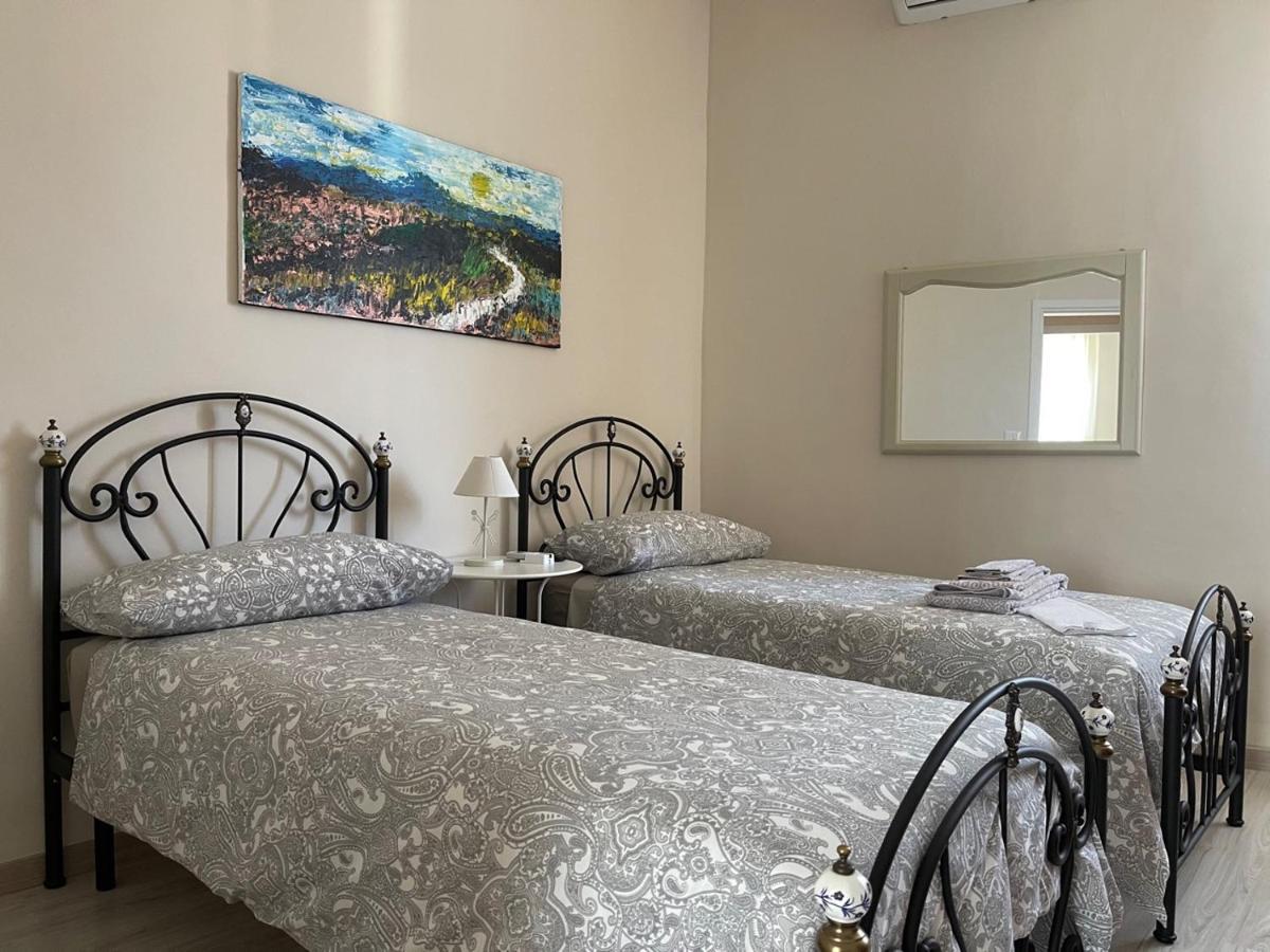 B&B Domus D'Italia Mirabella Eclano Exterior photo