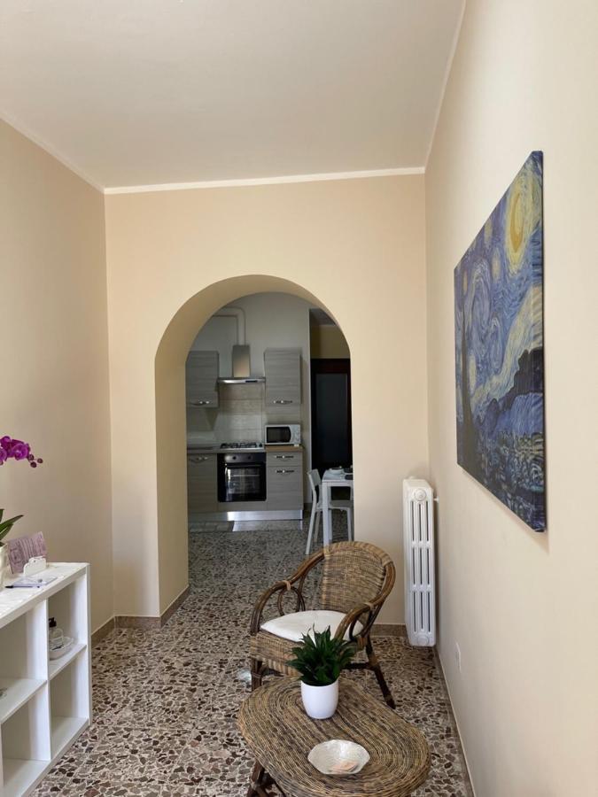 B&B Domus D'Italia Mirabella Eclano Exterior photo