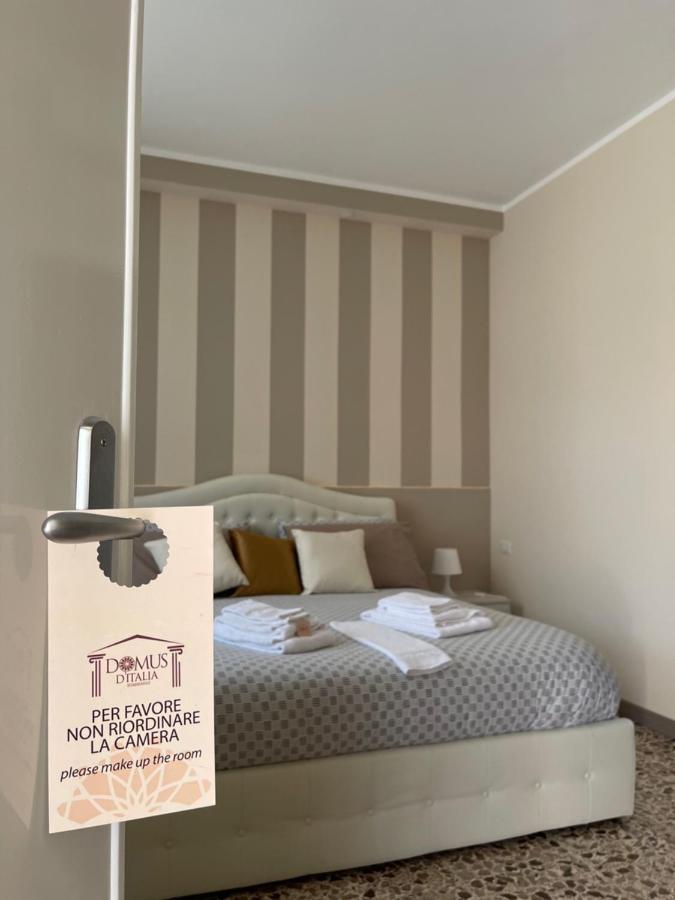 B&B Domus D'Italia Mirabella Eclano Exterior photo