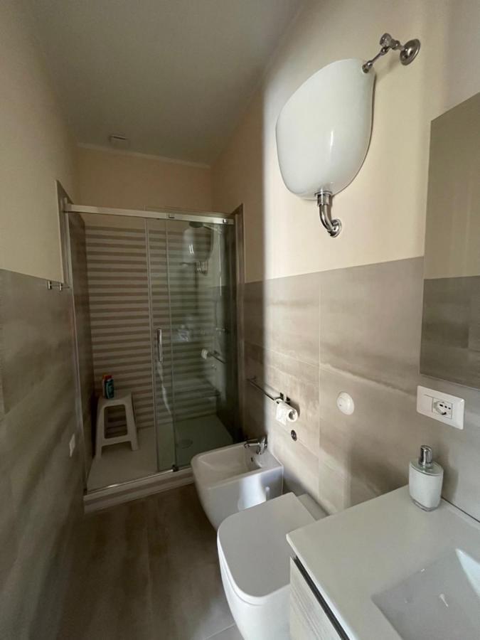 B&B Domus D'Italia Mirabella Eclano Exterior photo