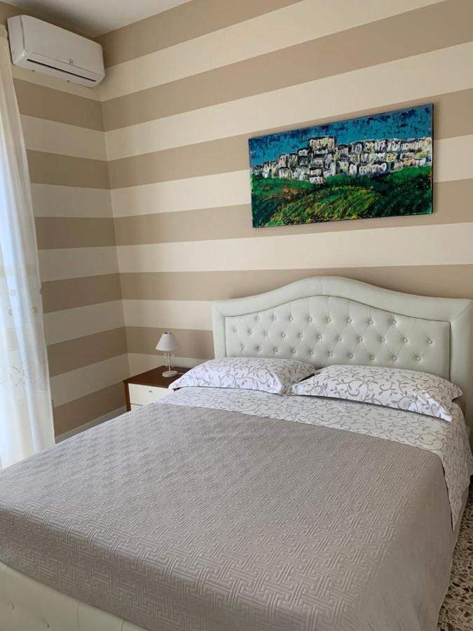 B&B Domus D'Italia Mirabella Eclano Exterior photo