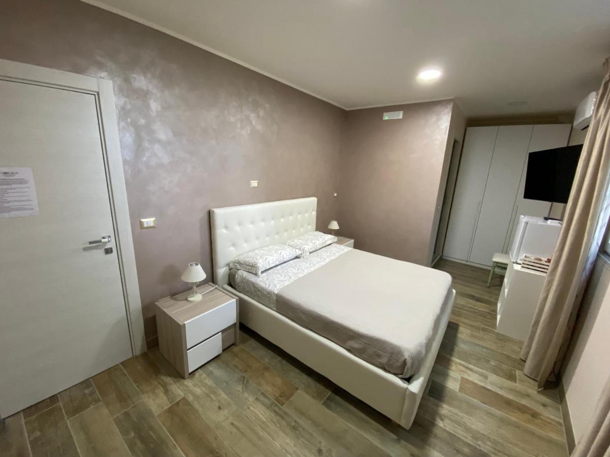 B&B Domus D'Italia Mirabella Eclano Exterior photo