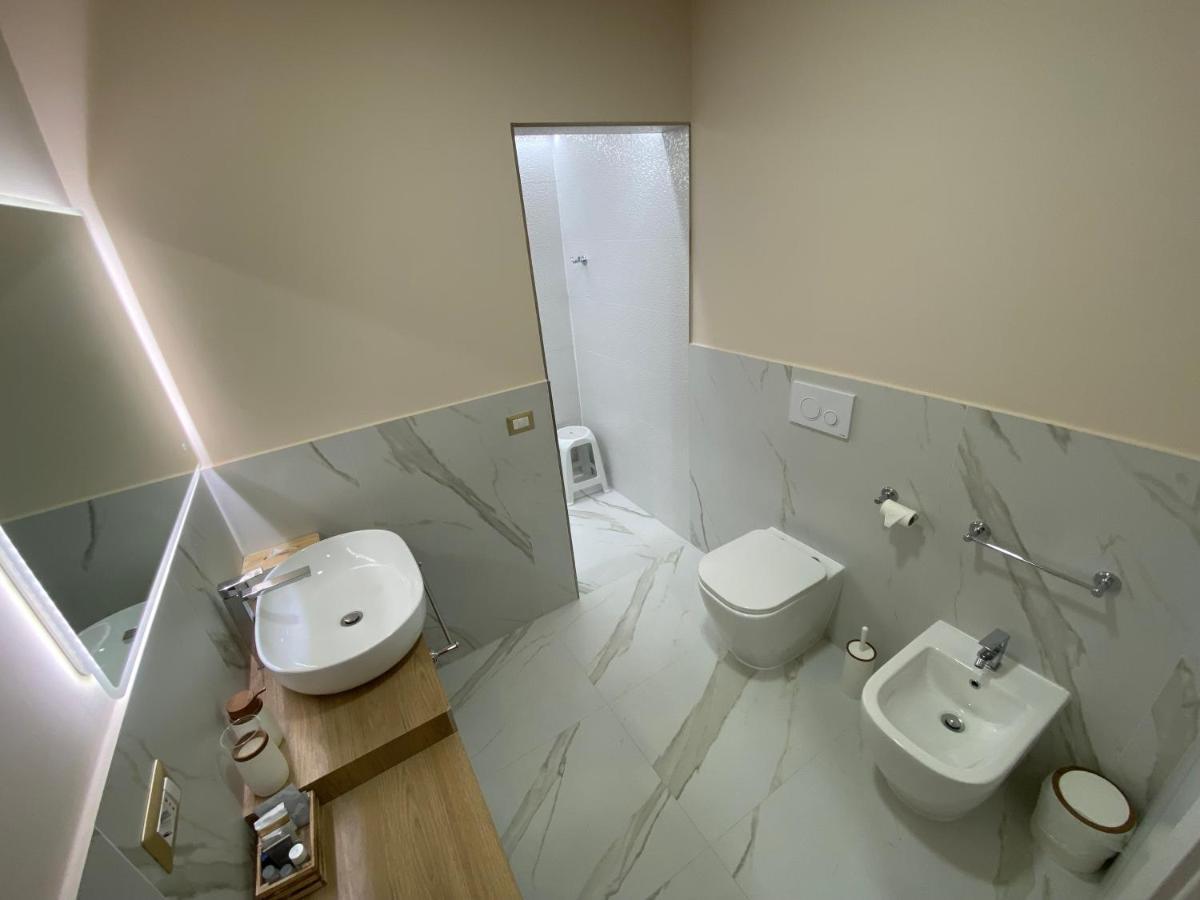 B&B Domus D'Italia Mirabella Eclano Exterior photo